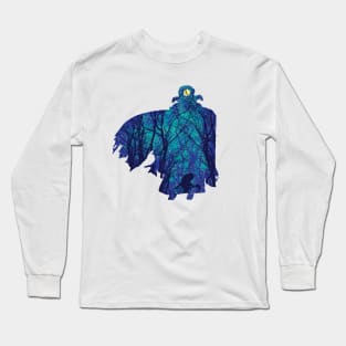 Midnight Spell Long Sleeve T-Shirt